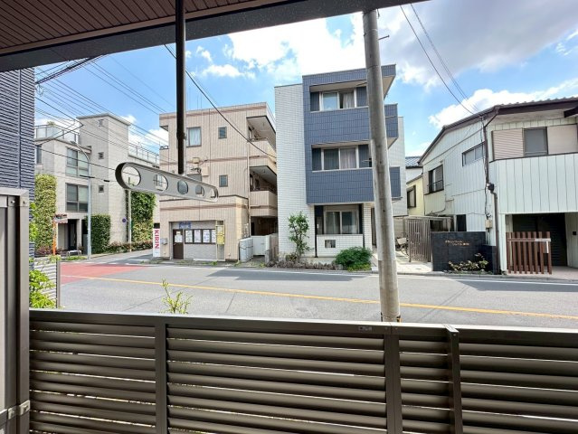 グランドゥール　ソレイユ　浦和Ⅱの展望