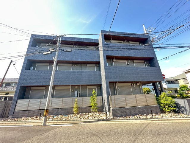 グランドゥール　ソレイユ　浦和Ⅱ