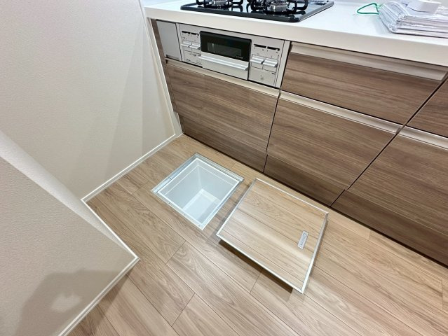 グランドゥール　ソレイユ　浦和Ⅱの設備