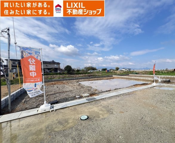 桜井市三輪　第10期全２棟