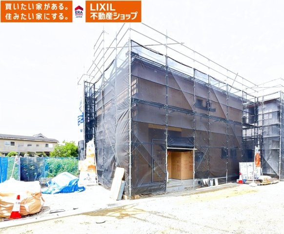 桜井市三輪　第10期全２棟