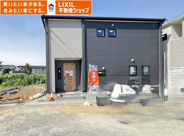 桜井市三輪　第10期全２棟