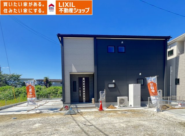 桜井市三輪　第10期全２棟