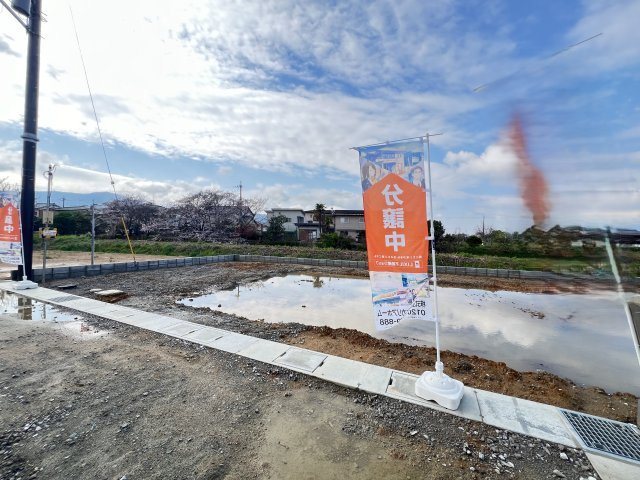 桜井市三輪　第10期全２棟の外観|R8年4月2日撮影