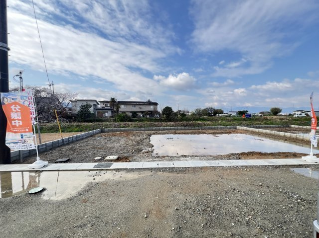 桜井市三輪　第10期全２棟の外観|R8年4月2日撮影