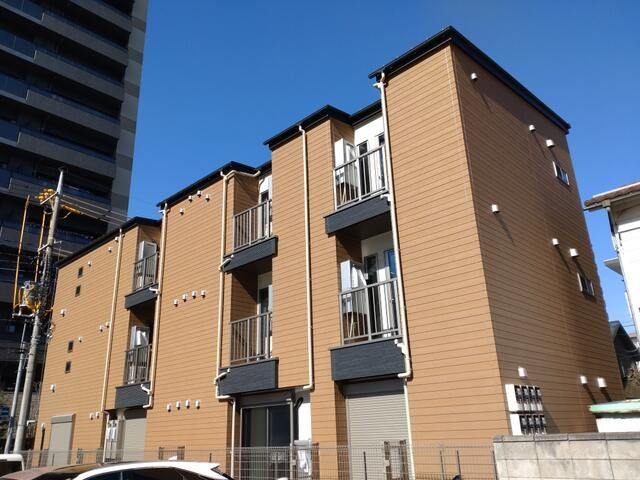 Ｖｉｌｌａｂｒｉｓｅ常盤