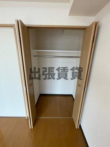 仲介手数料0円！！プロビデンス金山の収納