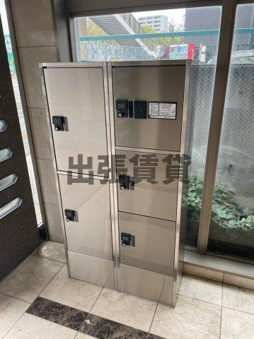 仲介手数料0円！！プロビデンス金山のその他共用部分