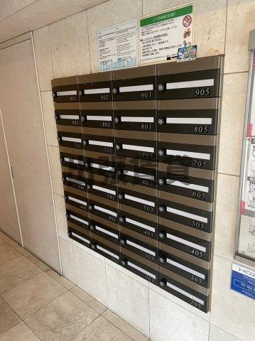 仲介手数料0円！！プロビデンス金山のその他共用部分