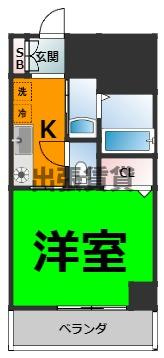 仲介手数料0円！！プロビデンス金山