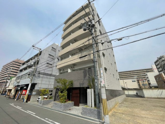 【外観】