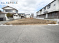 明石市上ノ丸一丁目　建築条件無し土地の画像