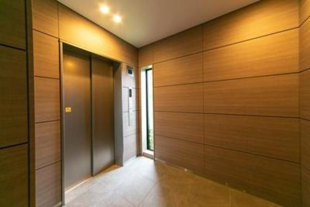 ＷＡＳＥＤＡ　ＡＰＡＲＴＭＥＮＴのその他共用部分