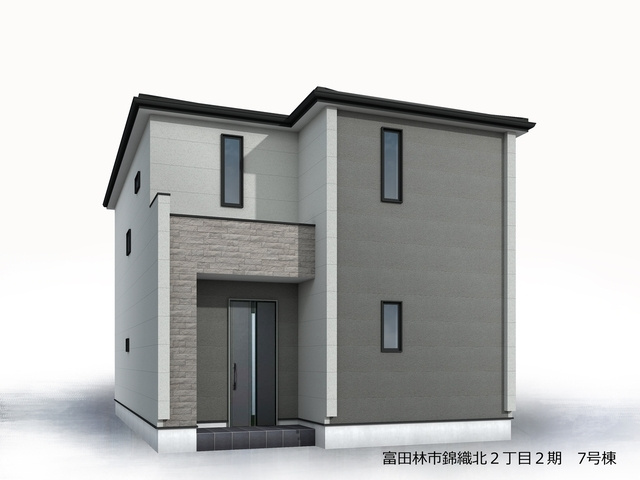 リーブルガーデン富田林市錦織北2丁目2期