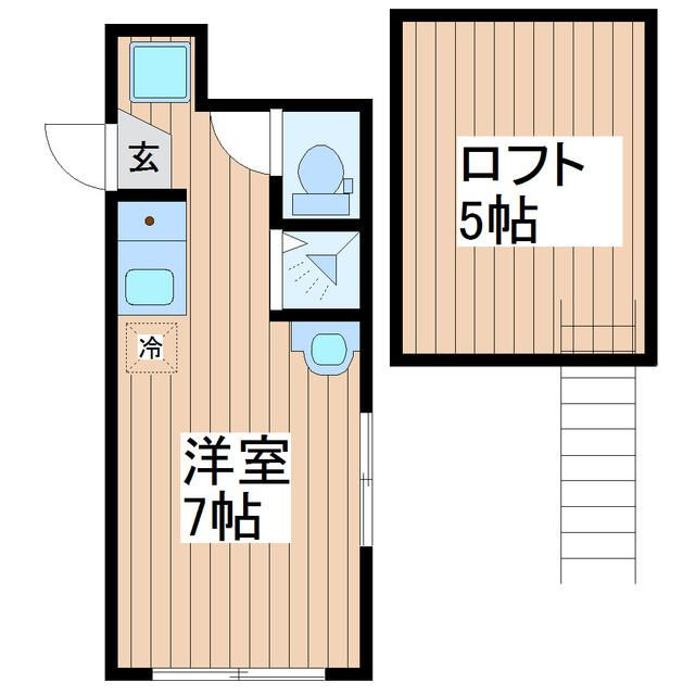 新宿ＶＩＬＬＡ