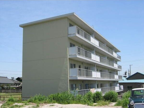 コーポタケヤ　　　刈谷市近郊の賃貸はクラスホーム刈谷店