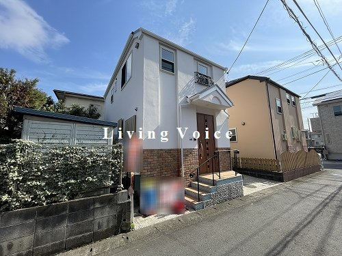 【外観】 | 【仲介手数料０円】綾瀬市上土棚南2丁目　中古一戸建て | 綾瀬市上土棚南2丁目　中古一戸建て