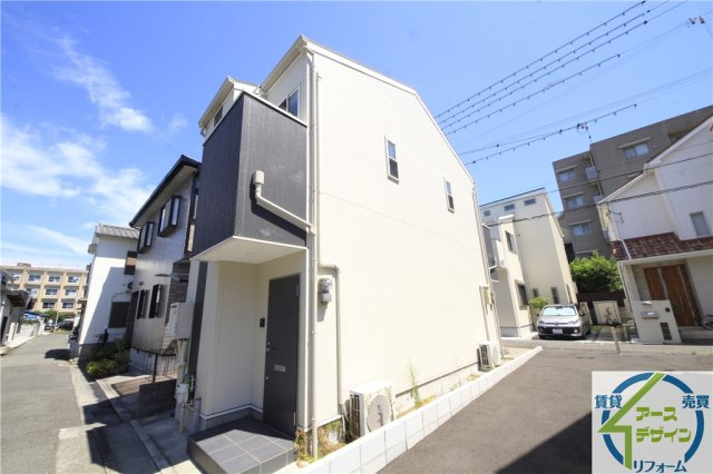 クレアアカシの外観|※類似写真