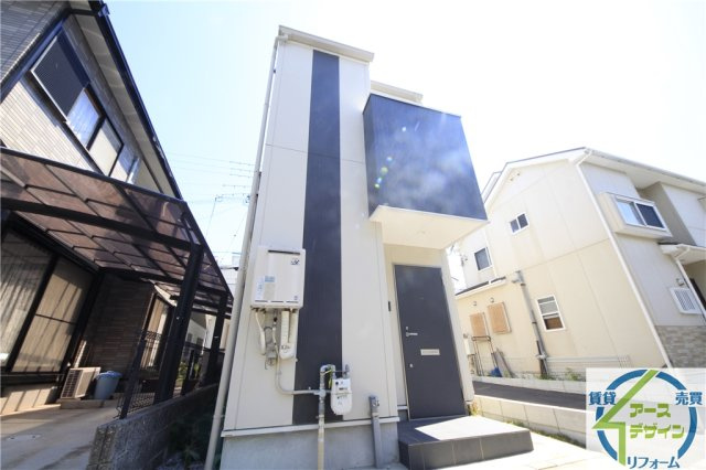 クレアアカシのエントランス|※類似写真