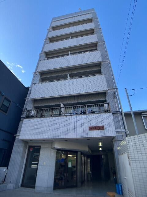 中田第３ビル