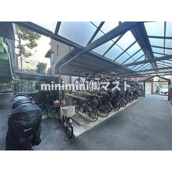 グレースコートシーダーバレーのその他共用部分