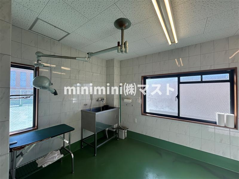 グレースコートシーダーバレーのその他