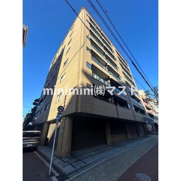 グレースコートシーダーバレーのロビー