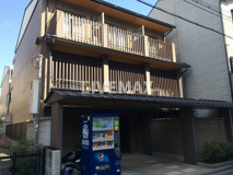 セブンスヘヴン黒門三条の画像