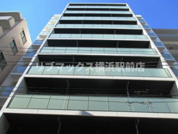 ザ・パークハビオ横浜東神奈川の画像