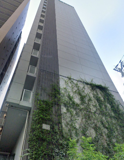 アプリーレ中之島