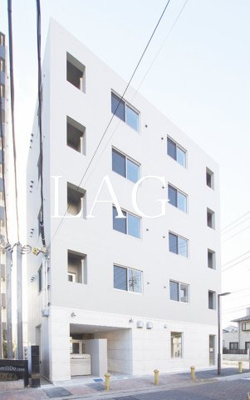 【外観】 | シャトーライフ千葉Ⅰ | 外観です。