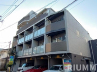 AXAS駒場東大前の画像