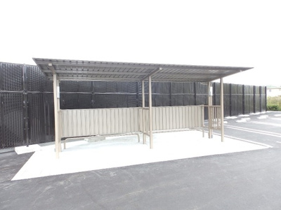 【その他共用部分】 | 「成約物件」ディアコート