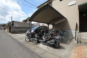 【その他共用部分】 | クレストコート峰栄