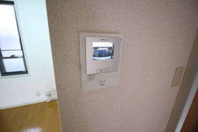 【セキュリティ】 | クレストコート峰栄