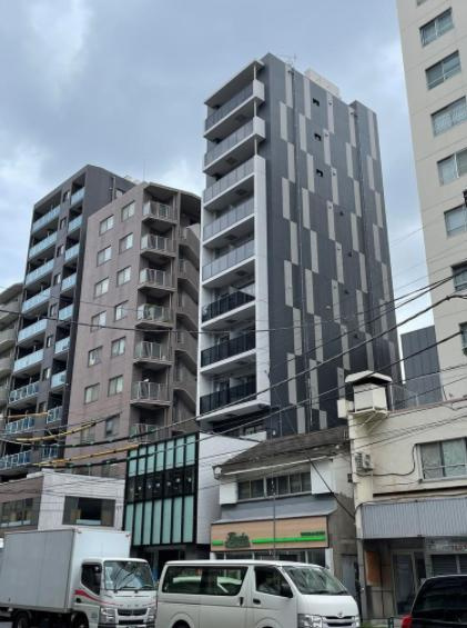 ザ・プレイス駒込