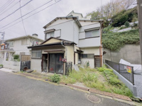 望洋台建築条件無土地の画像