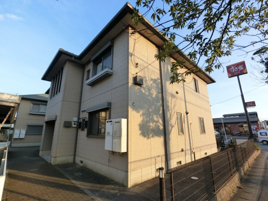 プルミエラムール　Aの画像