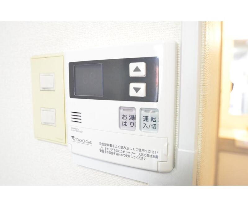 シャトレ市ヶ谷の設備|シャトレ市ヶ谷