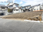 明石市上ノ丸一丁目　建築条件無し土地の画像