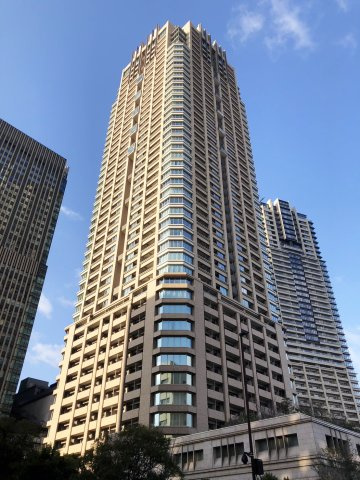 グランフロント大阪オーナーズタワー