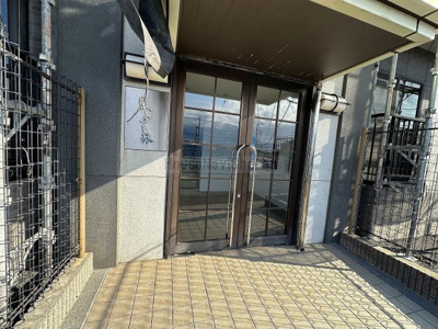 【その他共用部分】 | 風の森