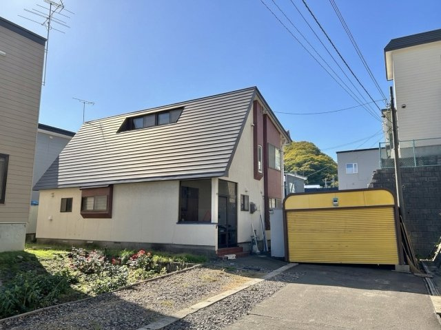 福井7丁目　土地