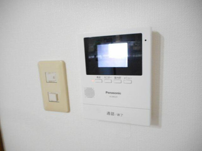 【セキュリティ】 | ブライトタイムⅠ
