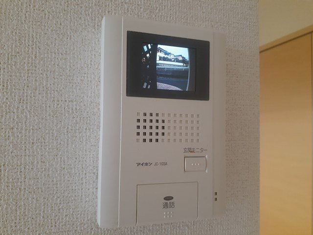 サニーメゾンの設備