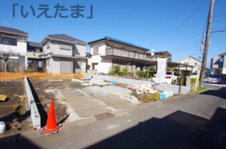 【外観】