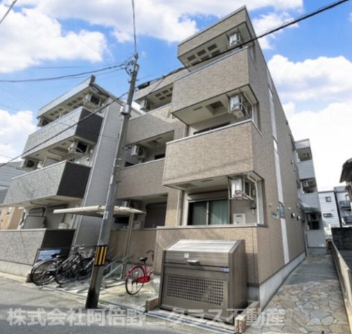 フジパレス今川ＥＡＳＴ