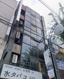 新道頓堀ビルの画像