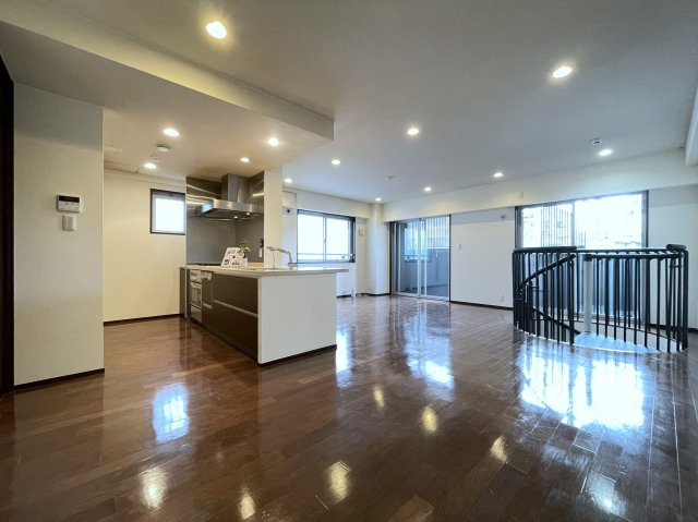 コンフォールヒルズ衣笠金閣寺道