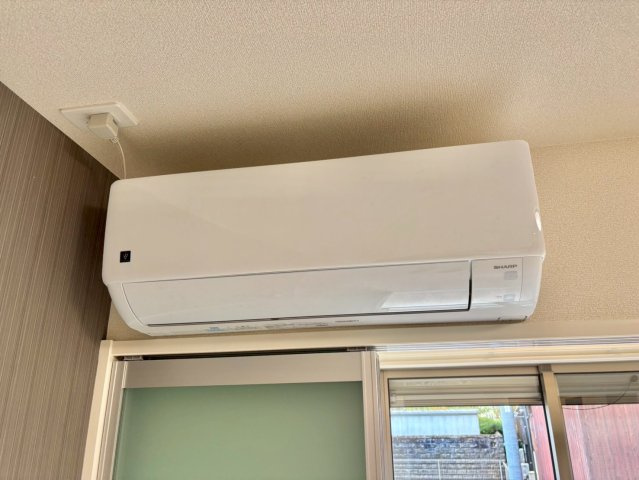 イストワール　ブルーの設備